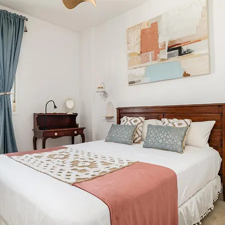 Casa Bakara Aize Vejer Free Parking Centro Vejer de la Frontera