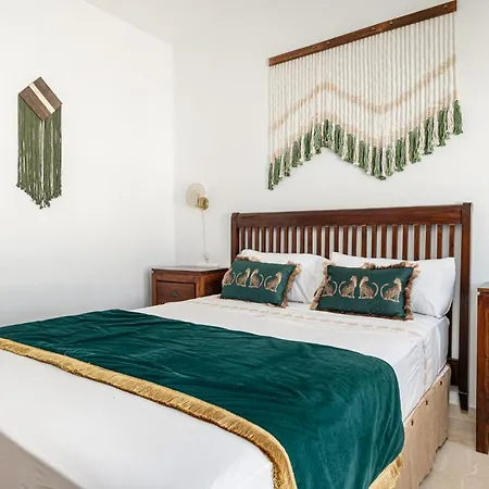 Διαμέρισμα Casa Bakara Aize Vejer Free Parking Centro *